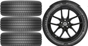 NOWE KOŁA LATO VW Golf Plus FT Goodyear 225/40R18