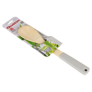 Bambusowa łyżka Quttin Soft (30 cm)