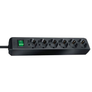 Listwa zasilająca Brennenstuhl Eco-line