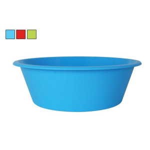 Plastikowa Miska Tulum 19 L