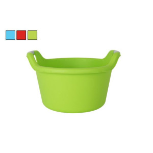 Plastikowa Miska Acapulco 11 L