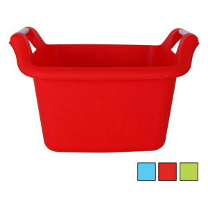 Plastikowa Miska Acapulco 42 L