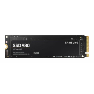 Dysk Twardy Samsung MZ-V8V250BW PCIe 3.0 SSD