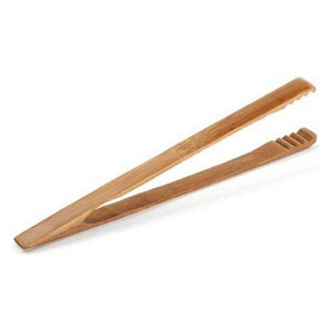 Klamerki Versa Bambus Drewno (7 x 2 x 26 cm) (26 x 26 cm)