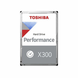 Dysk Twardy Toshiba HDWR440EZSTA 3,5" 7200 rpm