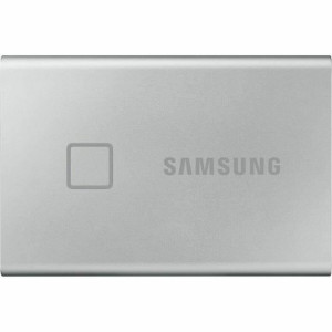 Zewnętrzny Dysk Twardy Samsung T7 2 TB SSD
