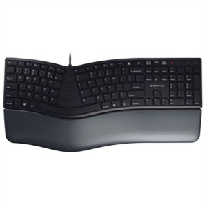 Klawiatura Cherry KC 450 Czarny