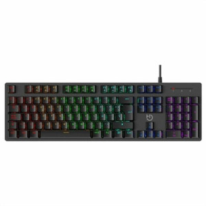 Klawiatura Hiditec GKE010004