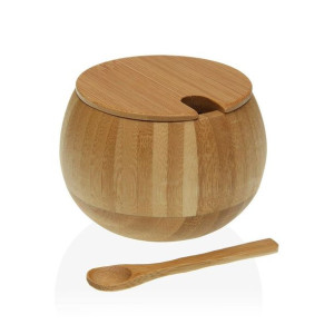 Pojemnik na Cukier Versa Bambus (6,8 cm) (6,8 cm)