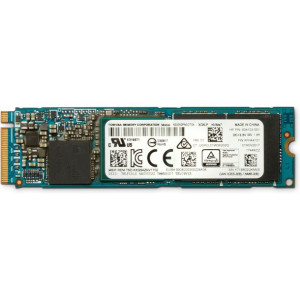Dysk Twardy HP 4YZ36AA 512 GB SSD