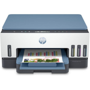 Drukarka Wielofunkcyjna HP Impresora multifunción HP Smart Tank 7006, Impre