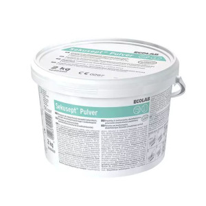 Sekusept Pulver, opak. 2kg
