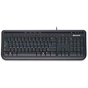 Klawiatura Microsoft ANB-00012