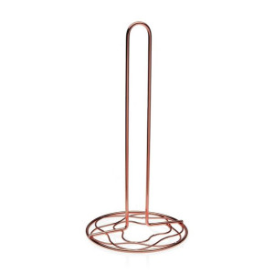 Uchwyt na papier kuchenny Versa Metal Stal (15 x 30 x 15 cm)