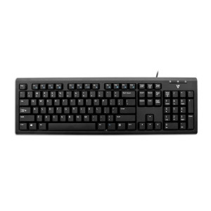 Klawiatura V7 KU200US-E