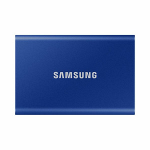 Zewnętrzny Dysk Twardy Samsung SSD T7 1 TB