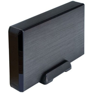 Obudowa dysku twardego Aisens Caja externa 3,5" ASE-3530B SATA a USB 3.0/US