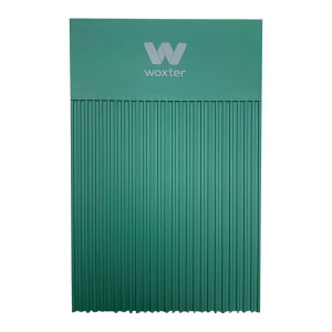 Obudowa dysku twardego Woxter I-Case 230B Kolor Zielony USB 3.0 2,5"