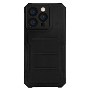 STONE CASE Samsung A14 5G black