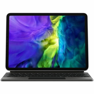 Pokrowiec na iPada + Klawiatura iPad Pro Apple MXQT2F/A Czarny