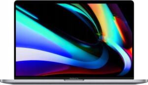 MacBook Pro 13 2017 Silver Używany