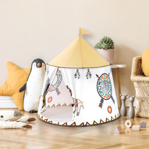 Namiot Tipi Wigwam
