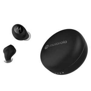 Słuchawki Bluetooth Sportowe Motorola True Wireless Moto Buds 250