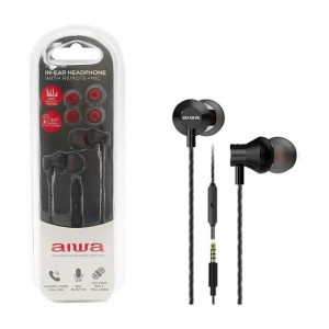 Słuchawki Aiwa ESTM50BK Czarny