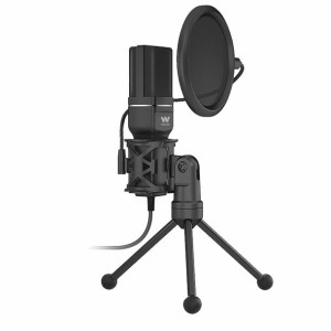 Mikrofon pojemnościowy Woxter Mic Studio 60