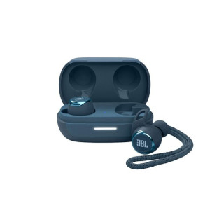 Słuchawki Bluetooth z Mikrofonem JBL Reflect Flow Pro Niebieski