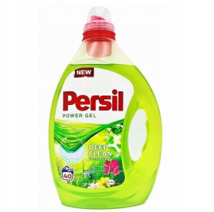Persil Deep Clean Płyn do prania 2l 40 prań