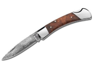 Nóż Boker Magnum Damast Lord