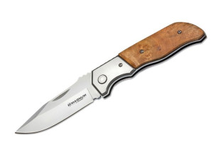 Nóż Boker Magnum Forest Ranger 42