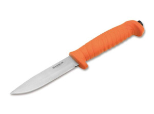 Nóż BOKER MAGNUM KNIVGAR SAR Orange