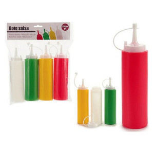 Pojemnik na Sosy 250 ml (4 pcs)