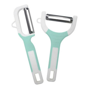 Obieraczka do owoców i warzyw (2 pcs)