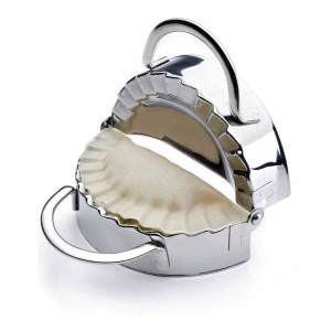 Foremka Quttin Stal nierdzewna Pierożki z nadzieniem (9,5 cm)