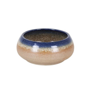 Miska STONEWARE CARIBIAN (Ø 16 x 8 cm) (95 cl)