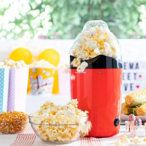 Maszynka do popcornu na gorące powietrze Popcot InnovaGoods