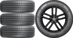NOWE KOŁA LATO VW Tiguan 2 Nokian 235/55R18