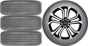 NOWE KOŁA LATO Audi A3 8V0 Goodyear 205/50R17*2
