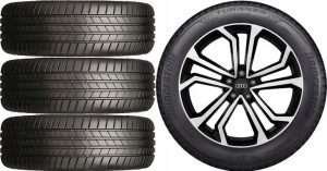 NOWE KOŁA LATO Audi A3 8V0 Bridgestone 225/45R17*3