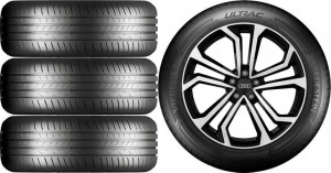 KOŁA LATO SEAT Altea XL Vredestein 225/45R17