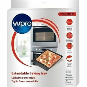 Blacha do piekarnika Wpro  UBT521