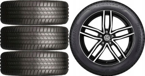 KOŁA VW Arteon Variant Bridgestone 225/55R17