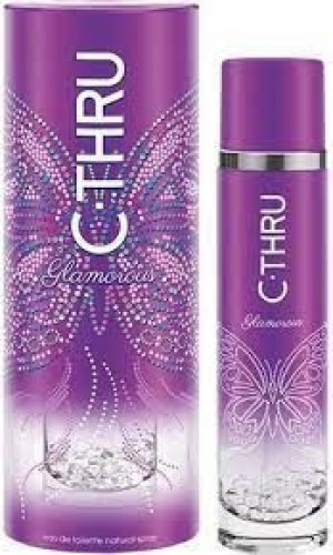 C-THRU Glamorous 50ml woda toaletowa
