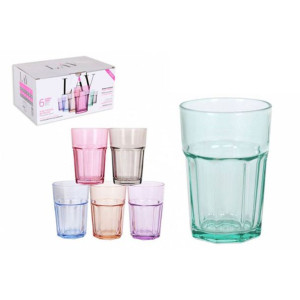 Zestaw kieliszków LAV 365 ml (6 pcs)