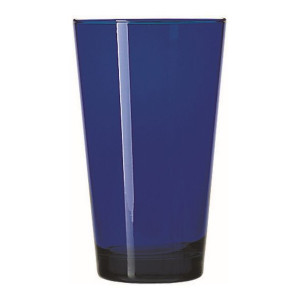 szklanka/kieliszek Cooler Kobaltowy (Ø 9 x 15 cm) (51 cl)
