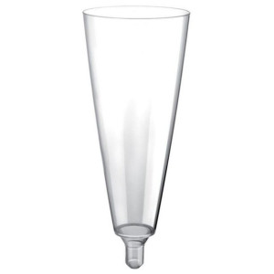 Zestaw kubków Goldplast Maxi Flute 160 ml (20 uds)