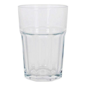 Zestaw kieliszków LAV Aras Szkło Przezroczysty 365 ml